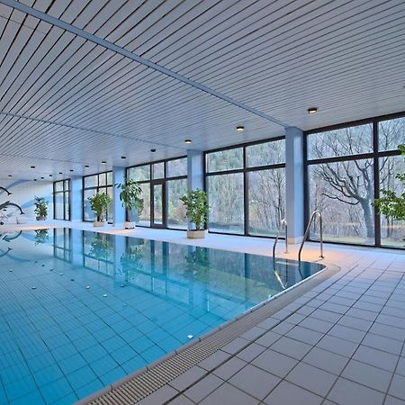 MeRblick - Pool - Balkon - Panorama Бад Райхенхал Екстериор снимка