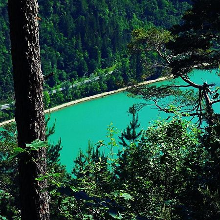 MeRblick - Pool - Balkon - Panorama Бад Райхенхал Екстериор снимка