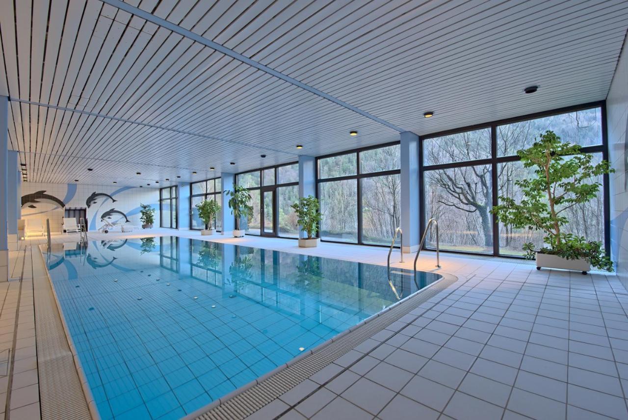 MeRblick - Pool - Balkon - Panorama Бад Райхенхал Екстериор снимка